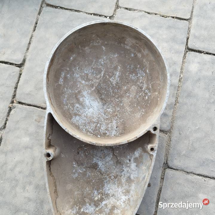 Pokrywa silnika SHL WFM Barchaczów sprzedam