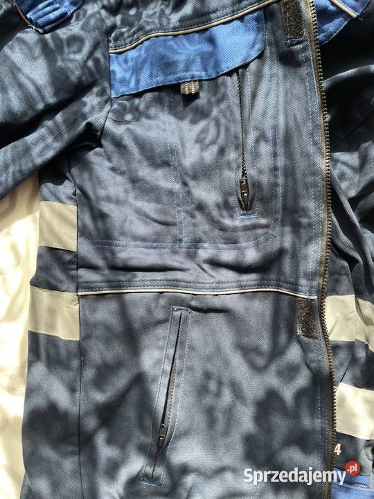 Ardon H8930 M bluza lekka kurtka robocza Jaworzno