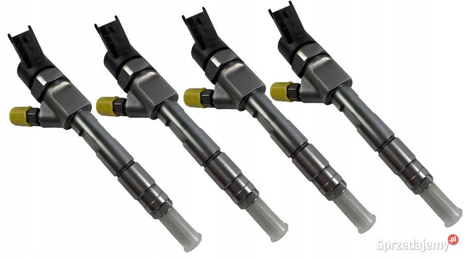 TRAFIC VIVARO WTRYSKIWACZ TRAFIC VIVARO Kartuzy