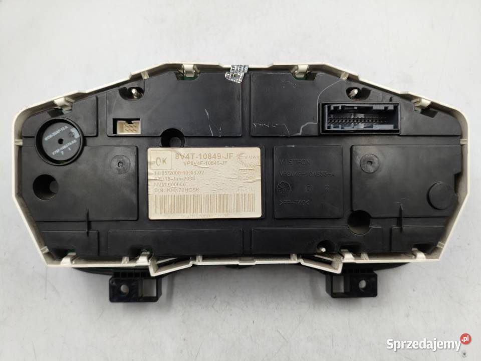 Licznik Zegary Ford C Focus MK2 Lift 16 18 20 Wyszków sprzedam