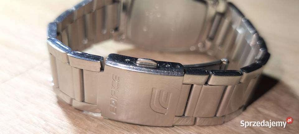 Zegarek Quartz Casio Tychy sprzedam