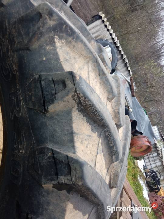 Opony 540 65 30 Podlesie