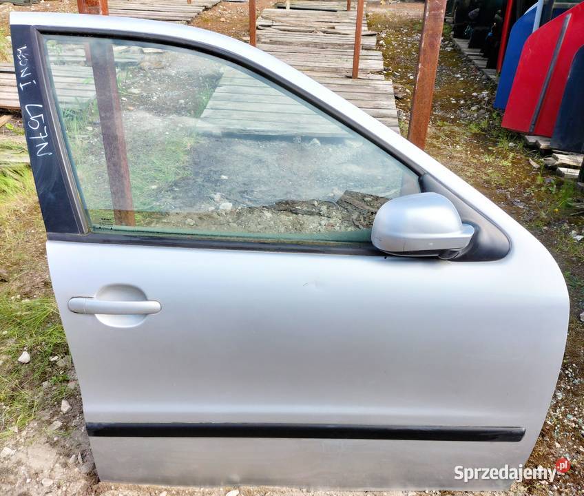 Drzwi Seat Leon I Toledo II Karoseria Sieradz