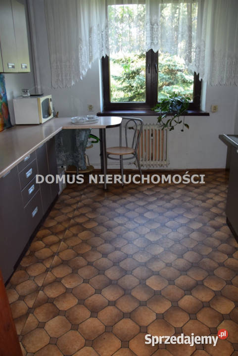 Dom Janówka 140m2 1 piętro