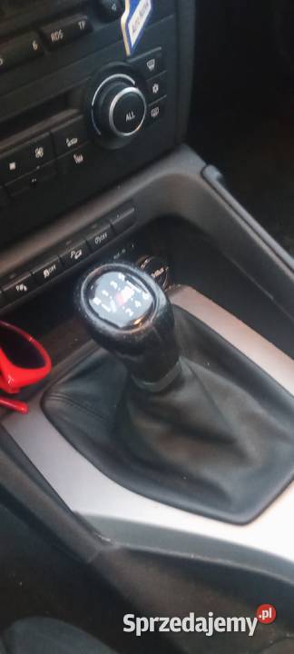 BMW X1 Stojeszyn Drugi