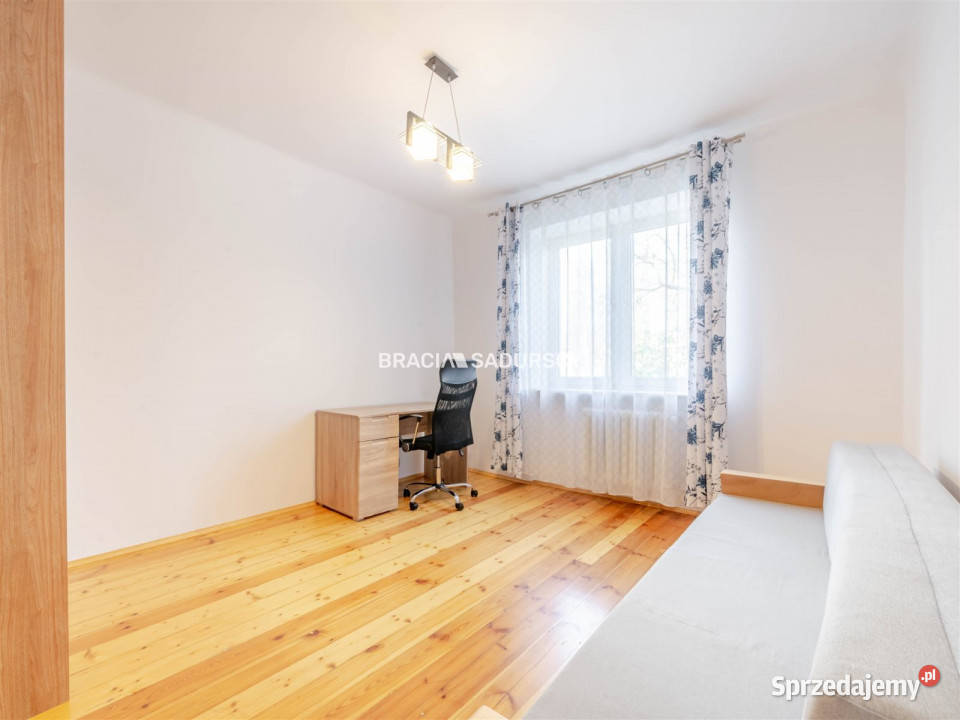 Mieszkanie do wynajęcia Kraków 49m2 2 pokojowe sprzedam