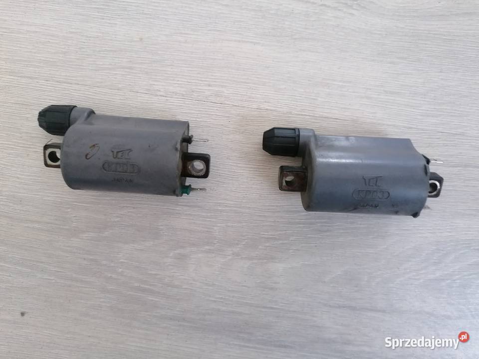 Kawasaki er5 cewka zapłonowa Piaseczno