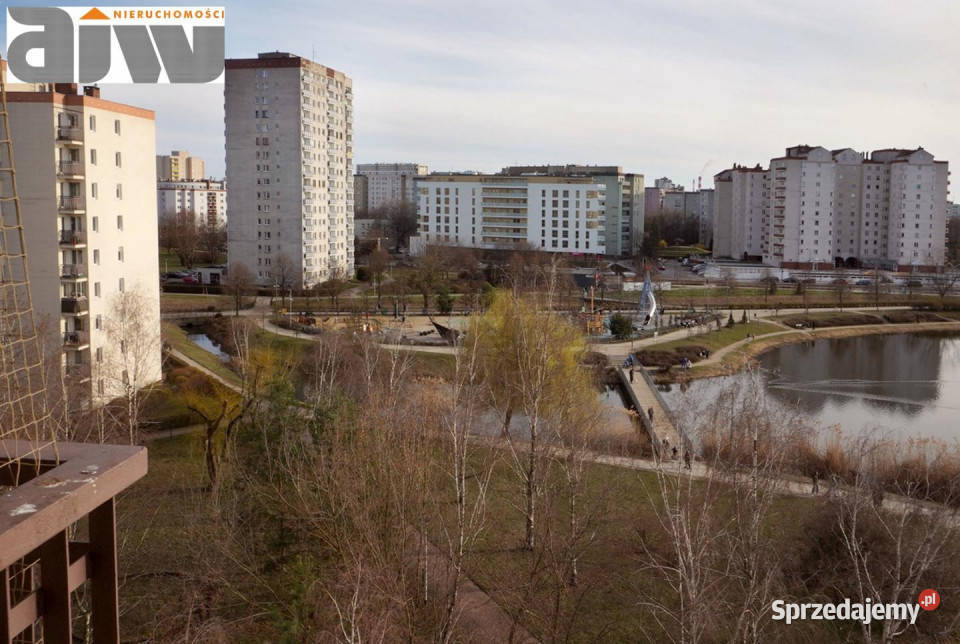 Mieszkanie Warszawa 52m2 2 pokoje mazowieckie sprzedam