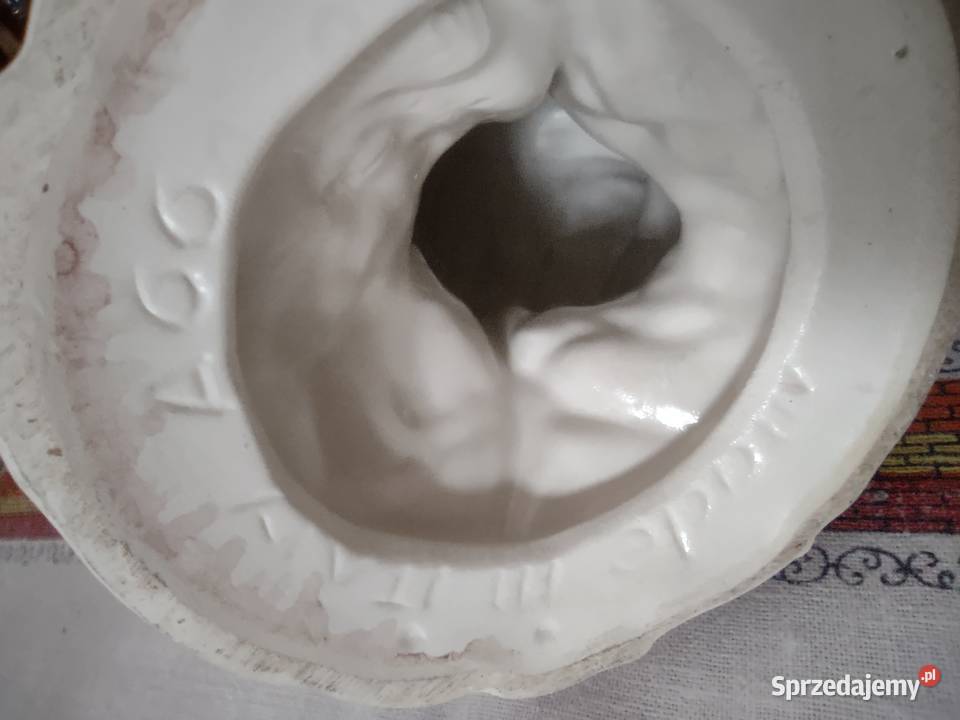 Ceramika Kogut Made in Italy Porcelana i szkło Gniezno sprzedam