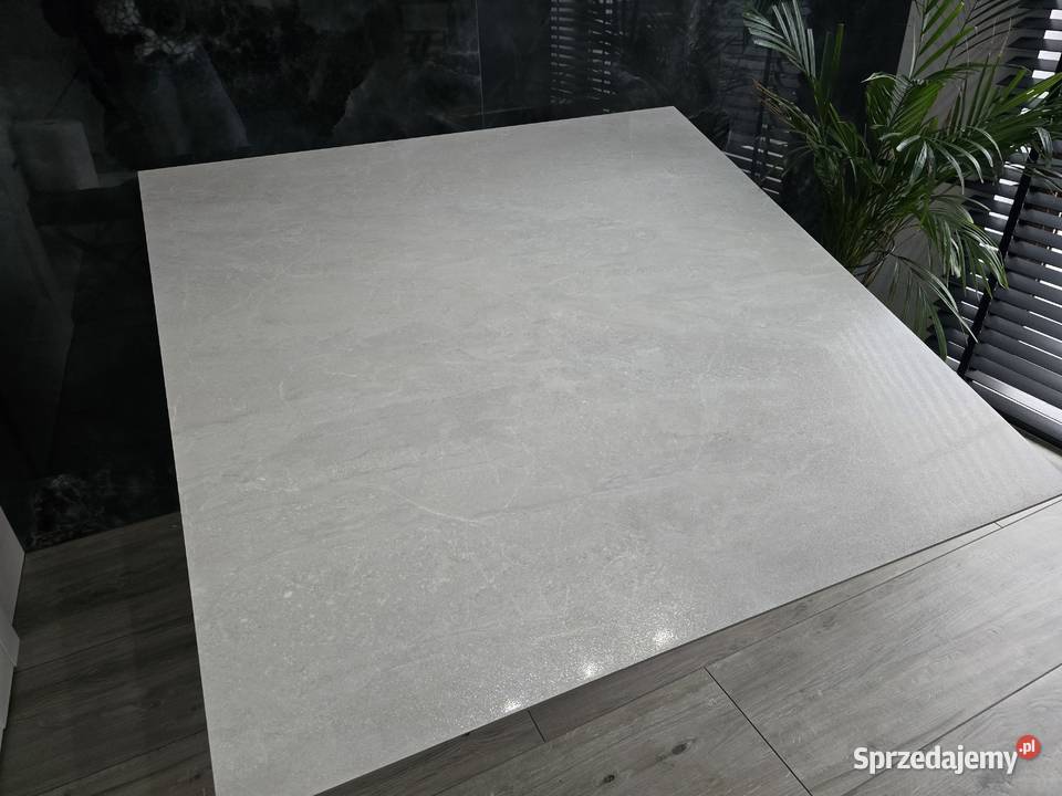 PŁYTKA TRENTO GRIS 120x120 GATI EMIGRES Płytki uniwersalne Opoczno