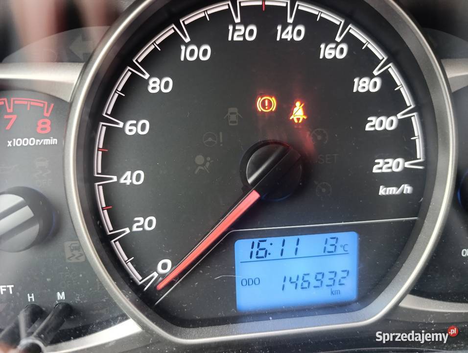 Toyota Yaris kupiony w polskim salonie pomorskie Kielno