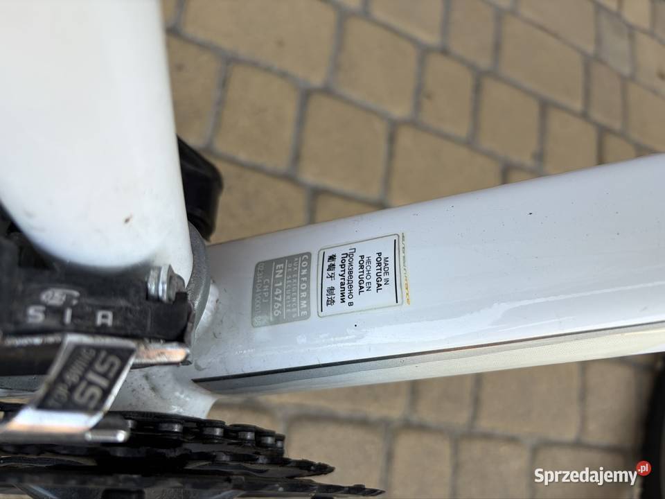 Rower BTwin Rockraider 51 26 Kraków