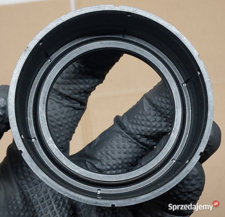 USZCZELNIACZ TYLNEGO MOSTU PEUGEOT 106 CITROEN dolnośląskie Mielęcin sprzedam