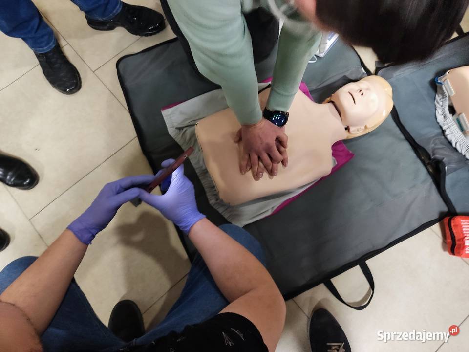 Szkoła Ochrony Kursy i Szkolenia Pracowników