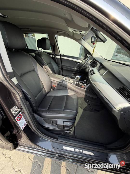 Bmw GT5 F07 Nowy rozrząd GT5 GT5 Tomaszów Lubelski