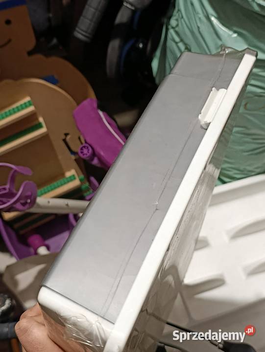 wkład na sztućce HP Quadra firmy Future Poznań