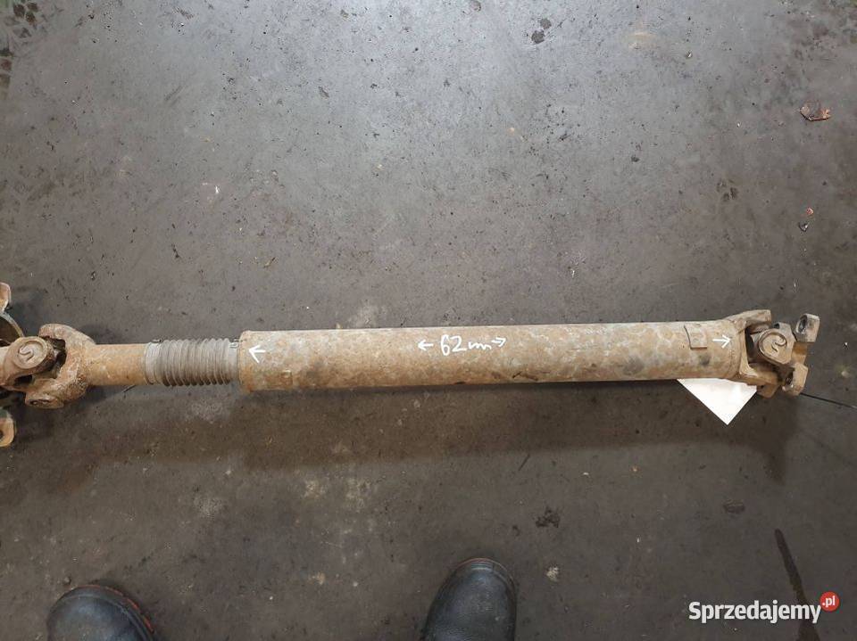 WAŁ NAPĘDOWY FORD RANGER V osobowe sprzedam