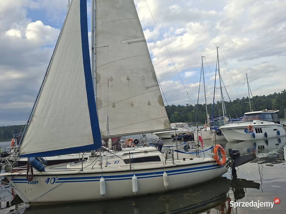 Victoria II mieczowa 740 m Suzuki 5 solar maszt Podole