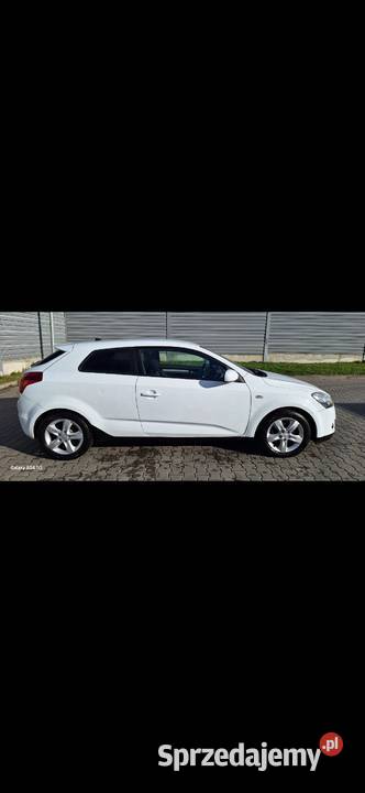 Sprzedam kia ceed Żory