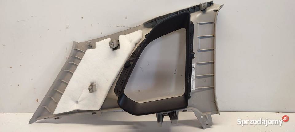 VW TIGUAN II OSŁONA SŁUPKA PRAWA 5NA867288A dolnośląskie