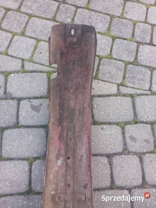 M72 M72 błotnik Bydgoszcz sprzedam