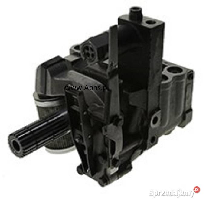 Pompa hydrauliczna Massey Ferguson 4200076M91 Rolnictwo Trzcianka