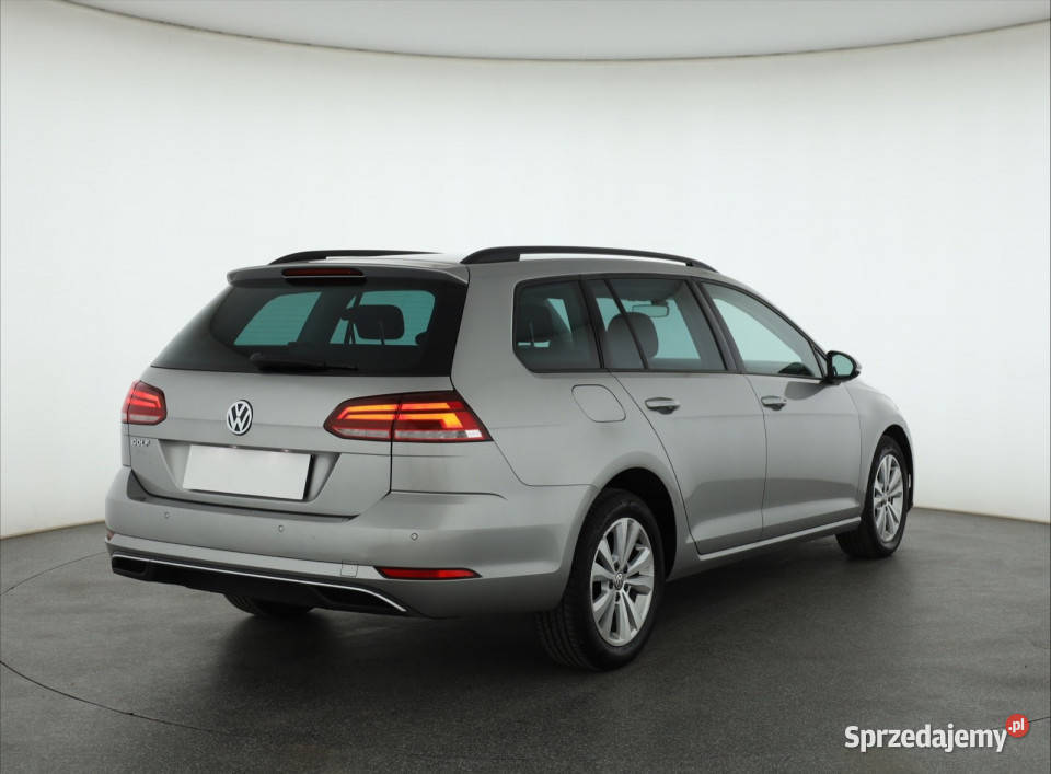 VW Golf 16 TDI Golf Motoryzacja Piaseczno