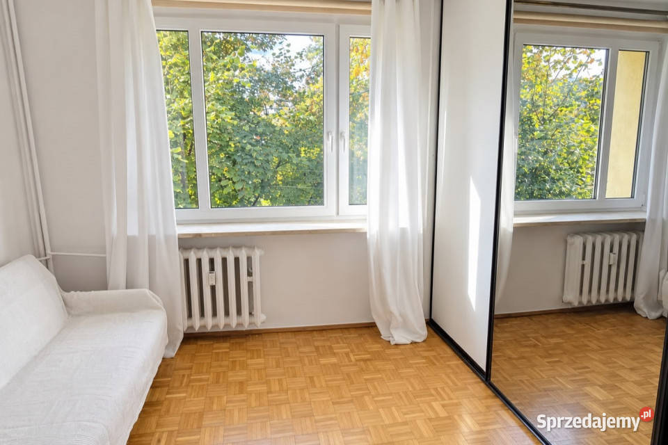 Niepowtarzalne mieszkanie w świetnej lokalizacji Poznań