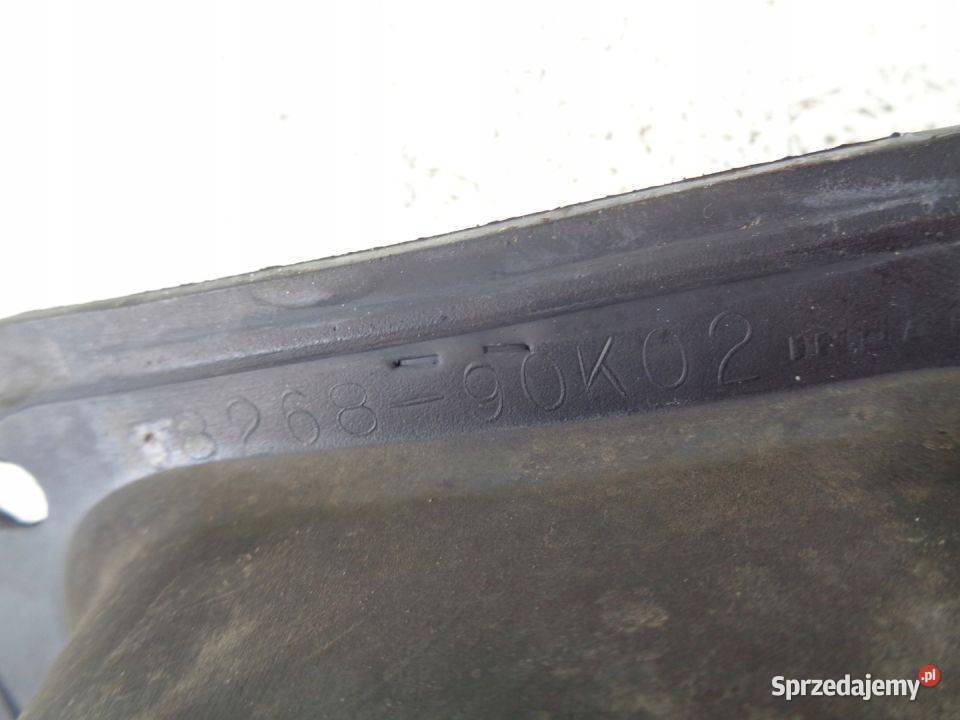 GUMA OSŁONA TOYOTA LAND CRUISER LJ70 24 TD Skarżysko-Kamienna sprzedam