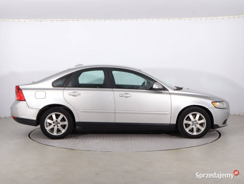 Volvo S40 20 D Sedan / Limuzyna Piaseczno