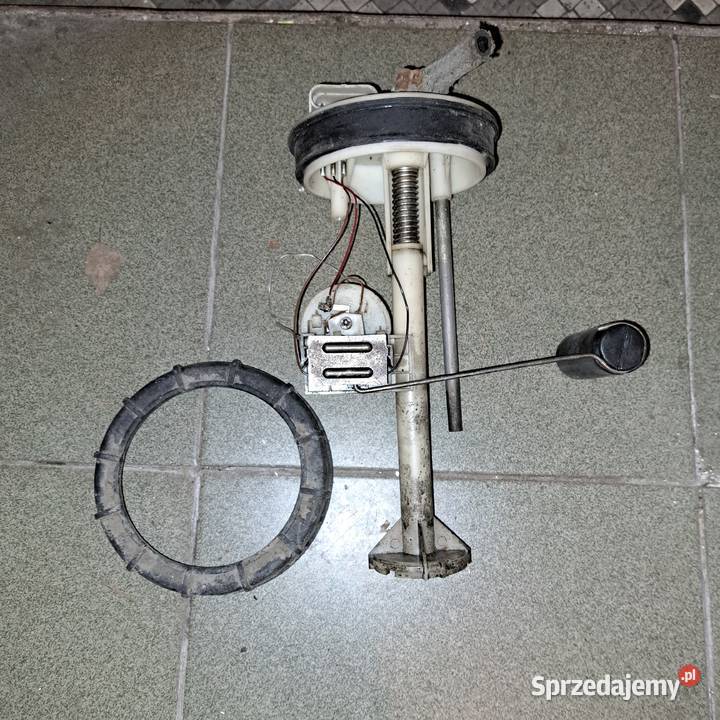 KIEROWNICA do LUBLIN 2 3 INTRALL HONKER WARSZAWA sprzedam