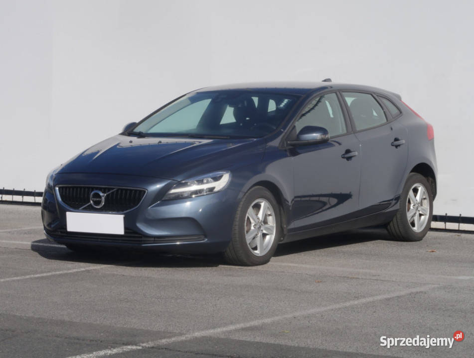Volvo V40 20 D2 ESP Lublin sprzedam