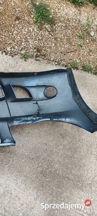 BMW Zderzak Mpakiet e87 e82 e81 e88 LeMansBlau Częstochowa