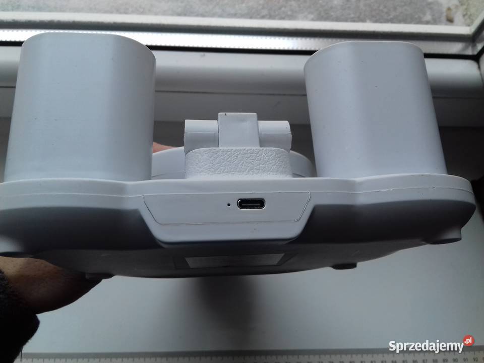 Lampa akumulatorowa stojąca przycisk dotykowy Bydgoszcz