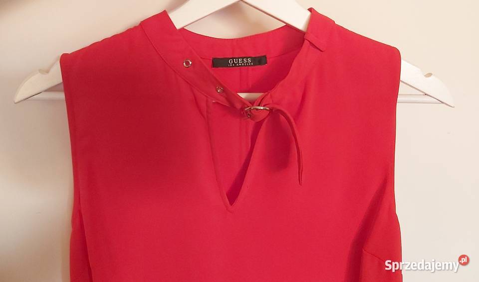 Sukienka Guess rozmiar M Lublin sprzedam