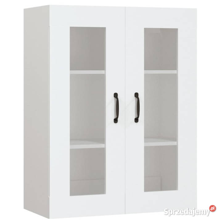 Szafka wisząca biała 695x34x90 WM812285 Warszawa