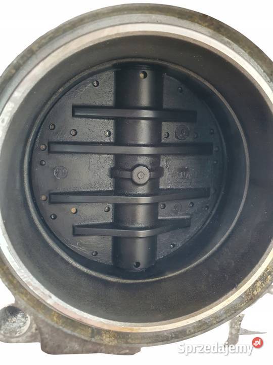 PRZEPUSTNICA BMW E87 E90 20 B 13547561066 Chełm