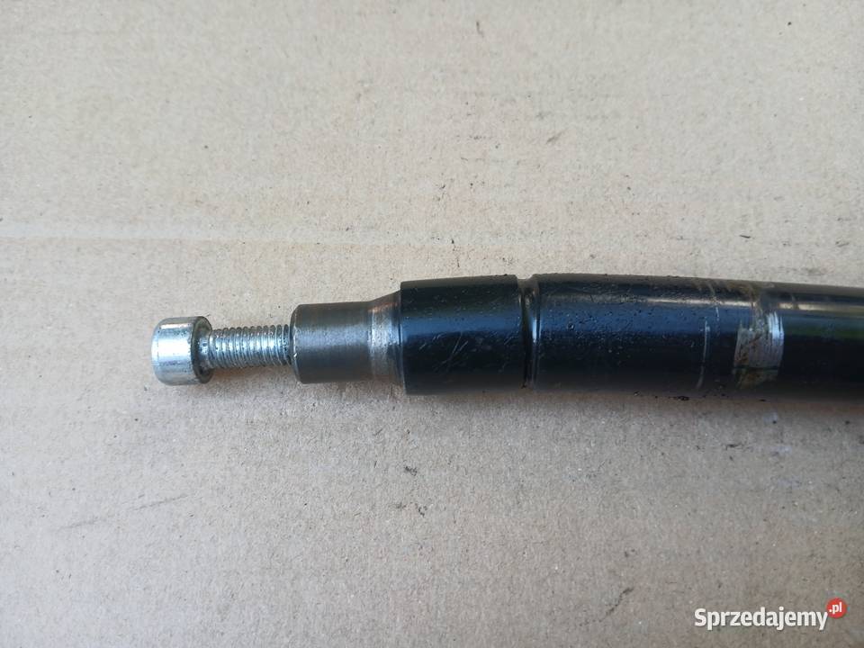 Kierownica Derbi Gpr 50 Skwierzyna