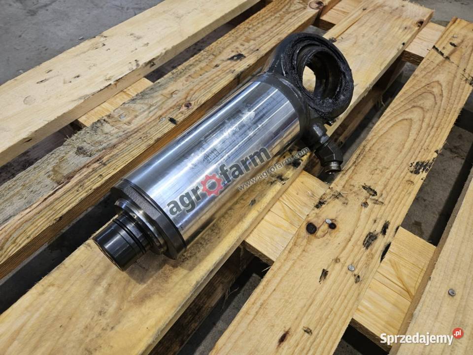 Cylinder siłownika Claas Axion 870 850 810