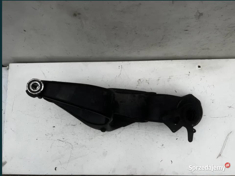 wahacz KTM 1290 Superduke GT 2021 sprzedam