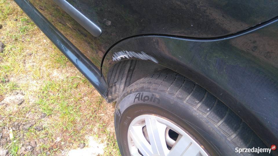 Sprzedam Skoda Octavia Tanio elektryczne lusterka Stara Ruda