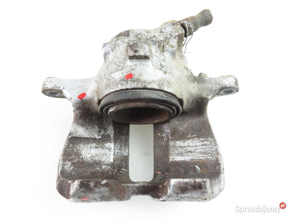 ZACISK PRAWY PRZÓD VW GOLF II 16 TD RA Części samochodowe