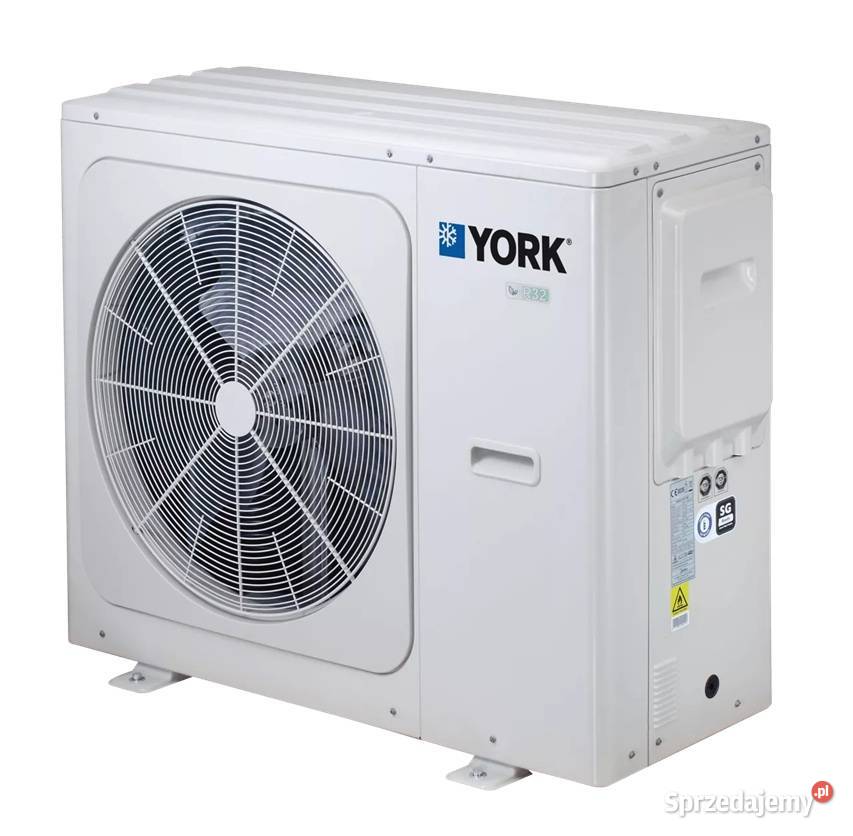 KOMPLEKSOWA USŁUGA MONTAŻU KLIMATYZACJI I POMP Rybnik