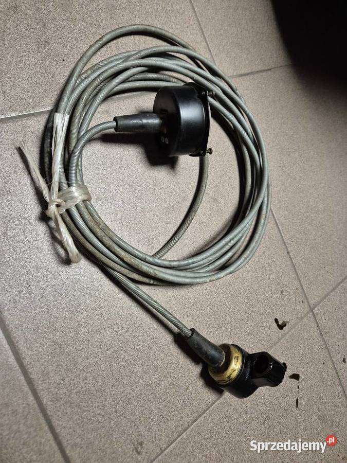 Czujnik temperatury oleju bizon Zawiercie