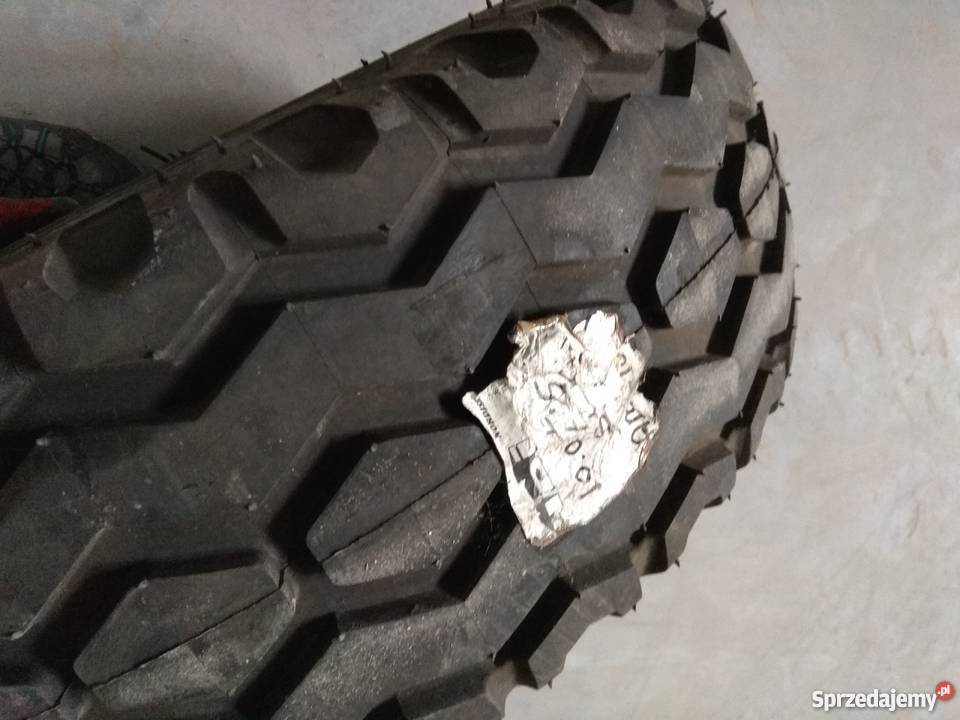 Nowe opony Stomil 10075153