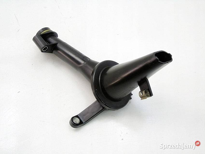 SMOK POMPY OLEJU 20 ECOBLUE FORD RANGER EVEREST osobowe Smarowanie silnika śląskie Sosnowiec