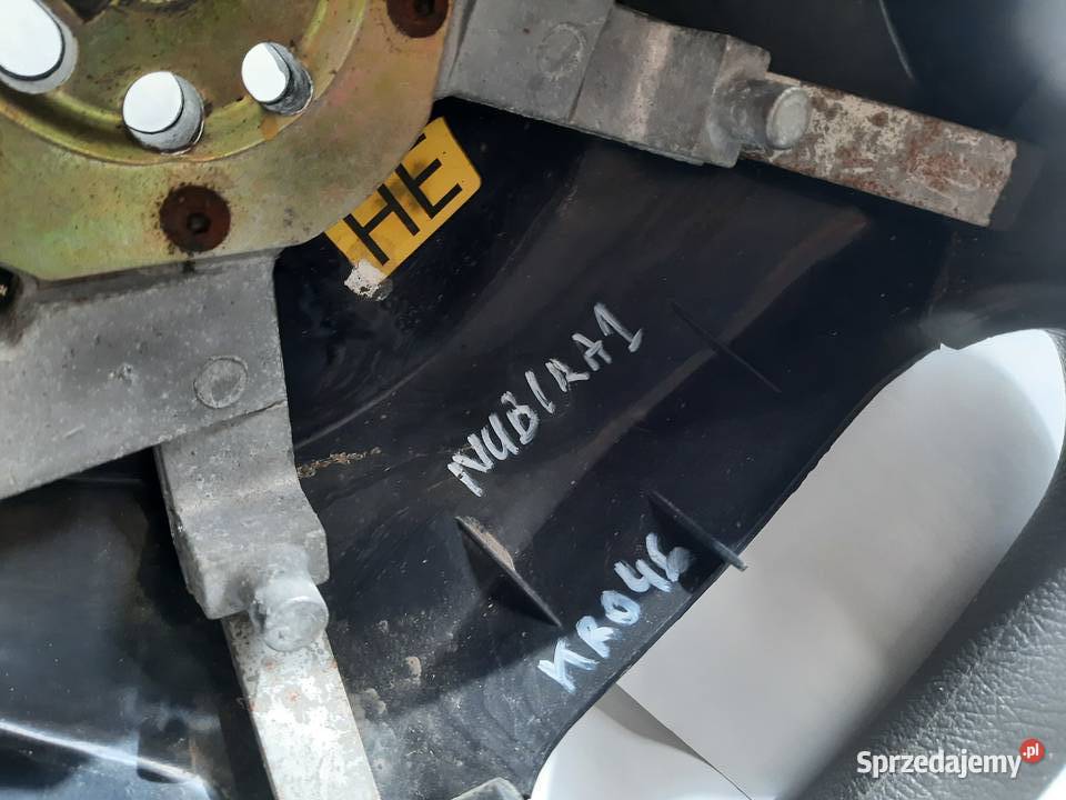 Daewoo Nubira 1 Kierownica ładna Ksawerów