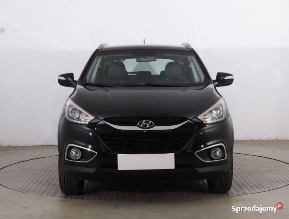Hyundai ix35 16 GDI Piaseczno