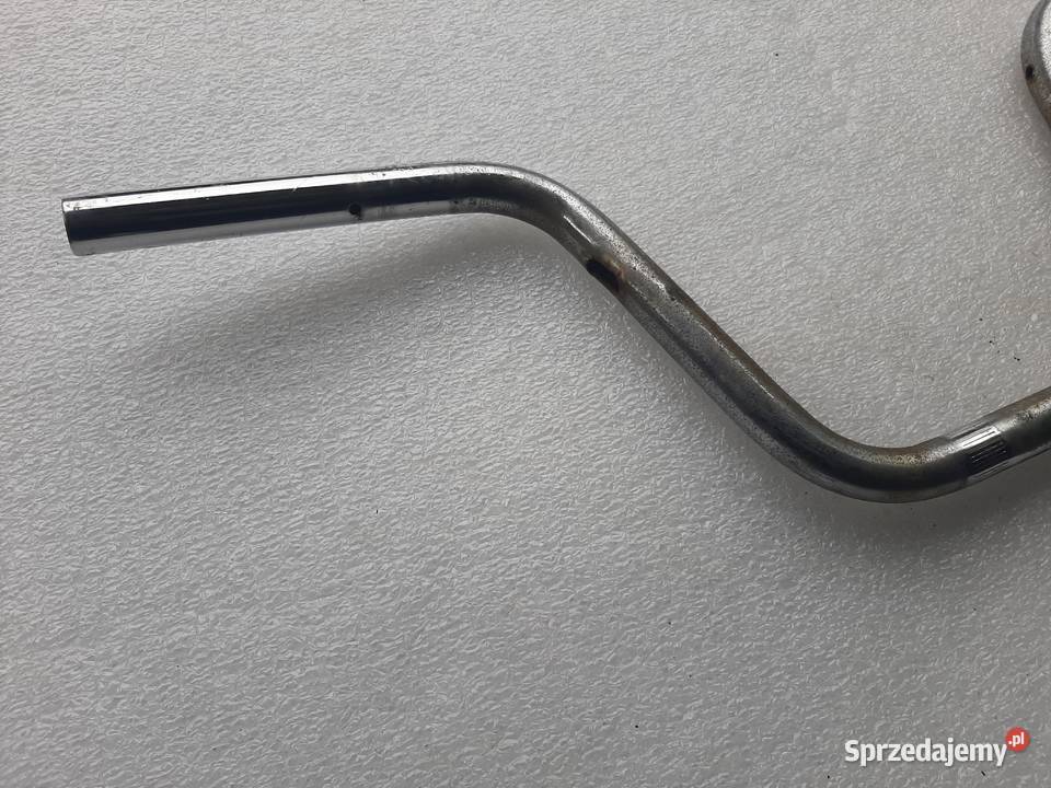 Yamaha Chappy LB50 Bop kierownica Elementy nadwozia Sieciechów sprzedam