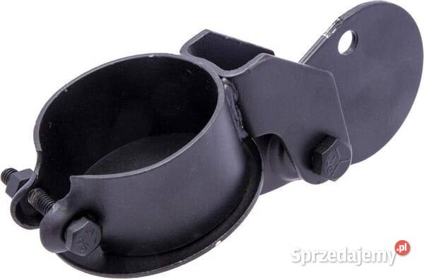 Klapka tłumika wydechowego Kramp 571 mm WC214KR Kamionna